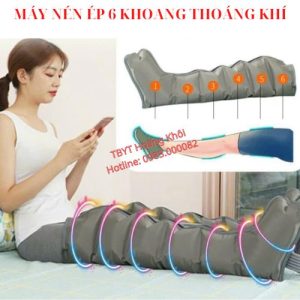 Suy Giãn Tĩnh Mạch