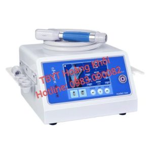 Xung kích ginha T800