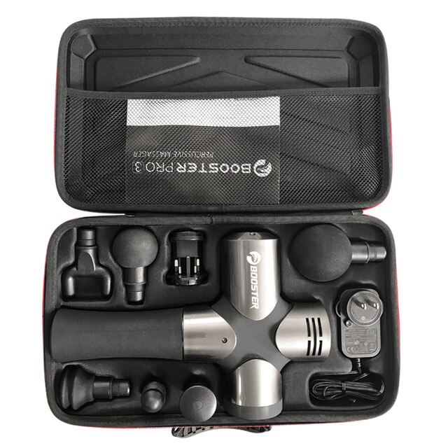 Booster-Pro-3-Handheld-Deep-Tissue-Percussion-Muscle-Massage-Gun-with-6-Heads-Quick-Rechargeable-Body.jpg_640x640 booster pro3