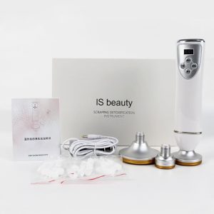 Cạo gió có nhiệt