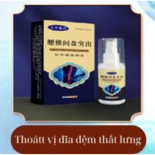 Thoát vị đĩa đệm Thoát vị đĩa đệm