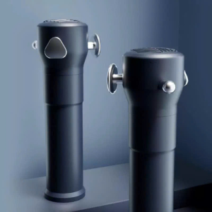 máy massage booster