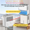 Máy Hút Ẩm Cho Nhà Chung Cư – Hết Nồm Ẩm, Kính Đọng Nước 4 18